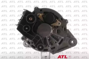 Генератор ATL Autotechnik L 36 160